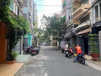 Cho thuê nhà nguyên căn hẻm 7m Q.10 - khu vực kinh doanh sầm uất Cho thuê nhà nguyên căn hẻm 7m Q.10 - khu vực kinh doanh sầm uất