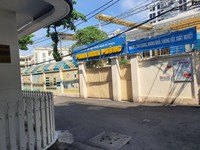Bán nhà 16/87/36 nguyễn thiện thuật p2 Quận 3 (Nở hậu giá: 6 tỷ 850) Bán nhà 16/87/36 nguyễn thiện thuật p2 Quận 3 (Nở hậu giá: 6 tỷ 850)
