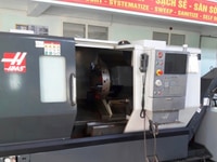 Tài trợ vốn bằng máy và công nghệ chia lợi nhuận 50/50