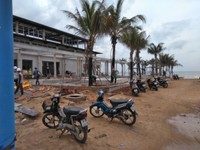 Căn hộ nghỉ dưỡng 5 sao,ven bờ biển Long Hải Căn hộ nghỉ dưỡng 5 sao,ven bờ biển Long Hải