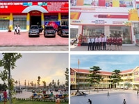 Đất chợ Thạnh Phú, 120m2, full thổ cư, sổ hồng riêng công chứng ngay Đất chợ Thạnh Phú, 120m2, full thổ cư, sổ hồng riêng công chứng ngay