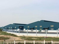 Cho thuê toàn bộ mặt tiền Lô đất ngay đầu chỗ ngã 3 Đình Vũ, Hải Phòng Cho thuê toàn bộ mặt tiền Lô đất ngay đầu chỗ ngã 3 Đình Vũ, Hải Phòng