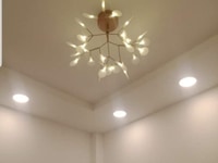 Nhà Bán DTSD 60m2 Giá 2 tỷ 35, P4, Thích Quảng Đức Phú Nhuận. Nhà Bán DTSD 60m2 Giá 2 tỷ 35, P4, Thích Quảng Đức Phú Nhuận.