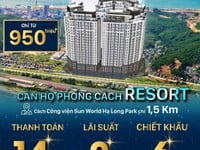 Bán căn hộ chung cư ven biển vịnh Hạ Long - dự án Dragon Csstle Bán căn hộ chung cư ven biển vịnh Hạ Long - dự án Dragon Csstle