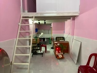 Cho thuê nhà NC 3m*7m, 3.5tr/tháng, mới,ngay Đại Học Luật, P.HBC Cho thuê nhà NC 3m*7m, 3.5tr/tháng, mới,ngay Đại Học Luật, P.HBC