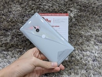 Điện thoại Sony Xperia XZ2 || Bản 1 Sim - Zin 100% Điện thoại Sony Xperia XZ2 || Bản 1 Sim - Zin 100%