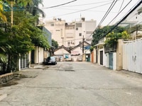 Giảm 400tr - HXH Quay Đầu - 3 phòng ngủ. Giảm 400tr - HXH Quay Đầu - 3 phòng ngủ.