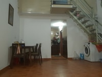 Cho thuê nhà 1 trệt 1 lửng tại phường 12, Gò Vấp Cho thuê nhà 1 trệt 1 lửng tại phường 12, Gò Vấp