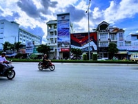 Bán nhà 343m² mặt tiền Nguyễn Văn Cừ, giá 34,5 tỷ Bán nhà 343m² mặt tiền Nguyễn Văn Cừ, giá 34,5 tỷ