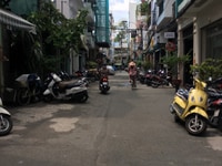 Bán nhà 3 lầu giá tốt (sân đậu oto) gần chợ phường Bình An, Quận 2 Bán nhà 3 lầu giá tốt (sân đậu oto) gần chợ phường Bình An, Quận 2