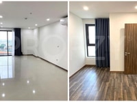 Cho thuê căn hộ Hà Đô Centrosa quận 10 - Tầng 16 Cho thuê căn hộ Hà Đô Centrosa quận 10 - Tầng 16