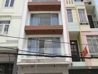Nhà 1 trệt lửng 3 lầu đường 85 p tân quy Q7. dt 4,6x20m + 14,7 tỷ Nhà 1 trệt lửng 3 lầu đường 85 p tân quy Q7. dt 4,6x20m + 14,7 tỷ