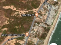 Đất thổ cư mặt tiền Lạc Long Quân ngay ngã 3 Lạc Long Quân Hòn Dồ Đất thổ cư mặt tiền Lạc Long Quân ngay ngã 3 Lạc Long Quân Hòn Dồ