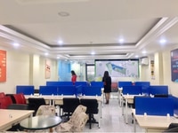 Cho thuê văn phòng, Quận 2, diện tích 30m2- 50m2 Cho thuê văn phòng, Quận 2, diện tích 30m2- 50m2
