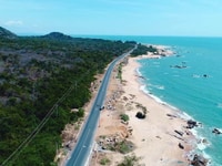 Đất nền ven biển Long Hải , cơ hội đầu tư nghĩ dưỡng. Đất nền ven biển Long Hải , cơ hội đầu tư nghĩ dưỡng.