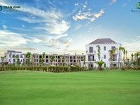 Bán nhà đất khu đô thị sân golf. Sổ hồng riêng, chiết khấu cao Bán nhà đất khu đô thị sân golf. Sổ hồng riêng, chiết khấu cao