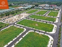 Bán đất nền khu dân cư Việt Úc, Bến Lức, Long An giá 950tr/nền Bán đất nền khu dân cư Việt Úc, Bến Lức, Long An giá 950tr/nền