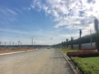 Đất khu tái định cư sân bay long thành,ngay mặt tiền ĐT 769 Đất khu tái định cư sân bay long thành,ngay mặt tiền ĐT 769