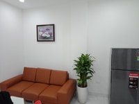 Bán tòa nhà hỗn hợp văn phòng và 14 căn hộ cao cấp mặt phố Trung Liệt