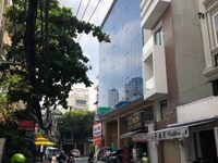 Bán tòa Căn hộ dịch vụ 18 phòng mặt tiền khu K300. diện tích 8.6*14M Bán tòa Căn hộ dịch vụ 18 phòng mặt tiền khu K300. diện tích 8.6*14M