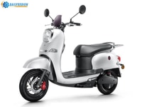 Xe máy điện giá rẻ bất ngờ tại TpHCM Xe máy điện giá rẻ bất ngờ tại TpHCM