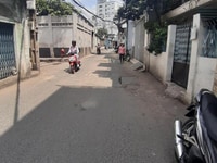 6x20m Nhà mặt tiền P3 Gò Vấp, ngay Nguyễn Văn Công, ĐH Mở TPHCM 6x20m Nhà mặt tiền P3 Gò Vấp, ngay Nguyễn Văn Công, ĐH Mở TPHCM