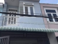 Cần tiền bán nhà gấp HXH đường Tô Hiến Thành, Q.10, 45.5m2, 1tỷ132,SHR Cần tiền bán nhà gấp HXH đường Tô Hiến Thành, Q.10, 45.5m2, 1tỷ132,SHR