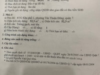 Giá ngộp mùa Covid, mt đg 60 m Q7 5m*12m chỉ 4,5 tỷ. Giá ngộp mùa Covid, mt đg 60 m Q7 5m*12m chỉ 4,5 tỷ.