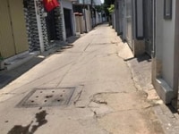 Chuyển chủ mới cho căn nhà Dt: 4,2x18,5m. Mt đường lớn Thạnh Mỹ Lợi Chuyển chủ mới cho căn nhà Dt: 4,2x18,5m. Mt đường lớn Thạnh Mỹ Lợi