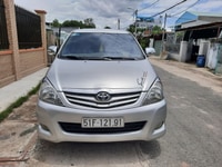 Cần bán Toyota G xịn đời cuối 2010 , xe có 2 túi khí thắng ABS Cần bán Toyota G xịn đời cuối 2010 , xe có 2 túi khí thắng ABS