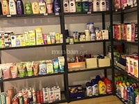 Siêu thị Mỹ phẩm cao cấp cần tuyển 2 nhân viên Siêu thị Mỹ phẩm cao cấp cần tuyển 2 nhân viên