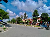 Đất khu dân cư hai thành tên lửa liền kề AEON Bình Tân TPHCM Đất khu dân cư hai thành tên lửa liền kề AEON Bình Tân TPHCM