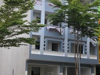 Cho thuê mặt bằng kdc kim sơn q7