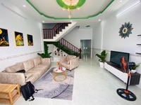 Bán Căn nhà 53m2 ngay chợ Hưng Long - Huyện Bình Chánh Bán Căn nhà 53m2 ngay chợ Hưng Long - Huyện Bình Chánh