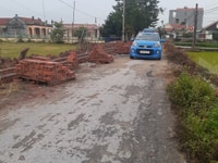 Bán Đất Lô Góc Thôn 10 Thiên Hương, Thuỷ Nguyên, Hải Phòng. 55m2 Bán Đất Lô Góc Thôn 10 Thiên Hương, Thuỷ Nguyên, Hải Phòng. 55m2