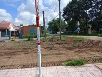 Đất sau công viên 3A Long Thành Đất sau công viên 3A Long Thành