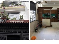Siêu Phẩm Nhà hai mặt tiền hẻm xe hơi Tân Bình Thuận tiện kinh doanh Siêu Phẩm Nhà hai mặt tiền hẻm xe hơi Tân Bình Thuận tiện kinh doanh