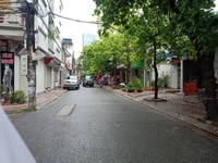 Bán lô đất đẹp, mặt đường Bãi Sậy, Trại Chuối, Hồng Bàng Bán lô đất đẹp, mặt đường Bãi Sậy, Trại Chuối, Hồng Bàng