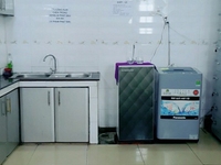 Tuyển tạp vụ vệ sinh phòng trọ Q7