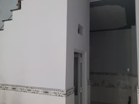 Bán gấp nhà 1 lầu đường 6m phường Hiệp Thành Quận 12 Bán gấp nhà 1 lầu đường 6m phường Hiệp Thành Quận 12