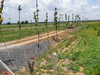 Cần Bán 500m2 đất ở Củ Chi, Nguyễn Thị Rành 750tr Cần Bán 500m2 đất ở Củ Chi, Nguyễn Thị Rành 750tr