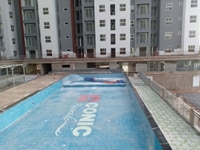 Conic Riverside Q8, tháng 10 nhận nhà, căn 50m2 1PN giá 1,41 tỷ Conic Riverside Q8, tháng 10 nhận nhà, căn 50m2 1PN giá 1,41 tỷ
