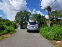 Đất ngộp Củ Chi, MT đường nhựa, 271m, 100% thổ, SHR, xã Phú Hoà Đông. Đất ngộp Củ Chi, MT đường nhựa, 271m, 100% thổ, SHR, xã Phú Hoà Đông.