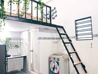 Homestay siêu đẹp full nội thất Hà Huy Giáp Q12 Homestay siêu đẹp full nội thất Hà Huy Giáp Q12