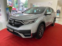Honda CRV 2020, Khuyến mãi nhân dịp ra mắt, hỗ trợ KH dịch Covid-19 Honda CRV 2020, Khuyến mãi nhân dịp ra mắt, hỗ trợ KH dịch Covid-19