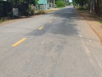 Bán lô đất xây nhà gần Becamex, cần bán gấp Bán lô đất xây nhà gần Becamex, cần bán gấp