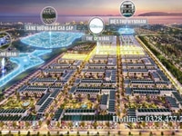 Biệt thự biển ParaGrus - KN Paradise Biệt thự biển ParaGrus - KN Paradise