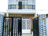 Bán nhà 1T1L Ngay Chợ Trung Thành ,KCN Cầu Tràm , nhà mới y hình, SHR, Bán nhà 1T1L Ngay Chợ Trung Thành ,KCN Cầu Tràm , nhà mới y hình, SHR,