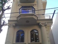 Phòng trọ giá rẻ - An toàn, khu vực Quận 7, Nhà Bè