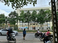 Bán nhà hẻm ô tô , hẻm 44 đường cách mạng tháng 8 , trệt 1 lầu Bán nhà hẻm ô tô , hẻm 44 đường cách mạng tháng 8 , trệt 1 lầu